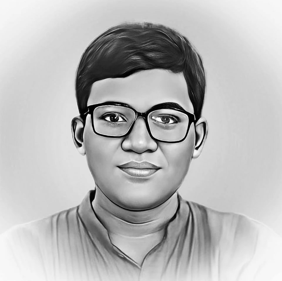Mehedi Hasan